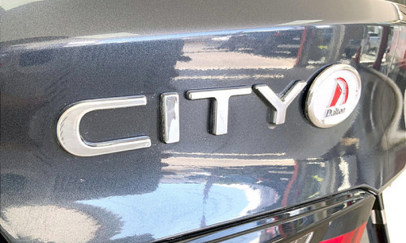 Honda City 2022...