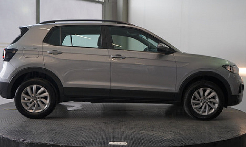 Volkswagen T-Cross 2...