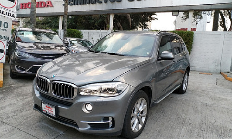 Bmw  X5  2014...