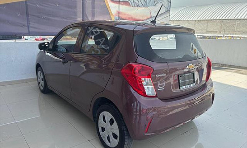 Chevrolet Spark 2021...