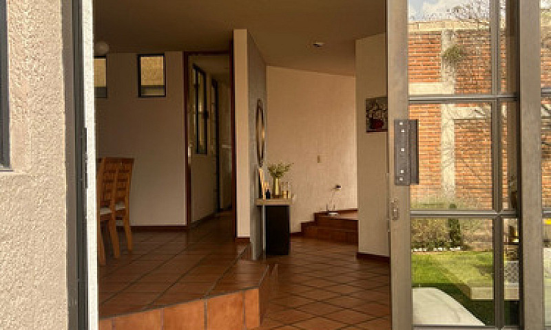 Casa En Venta En Pas...