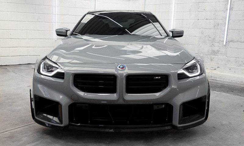 Bmw M2 3.0 M2 Coupe ...