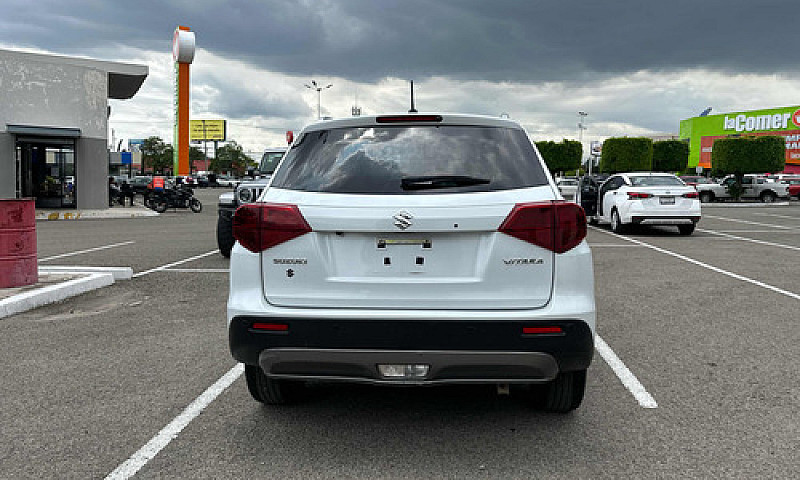 Suzuki Vitara 1.6 Gl...