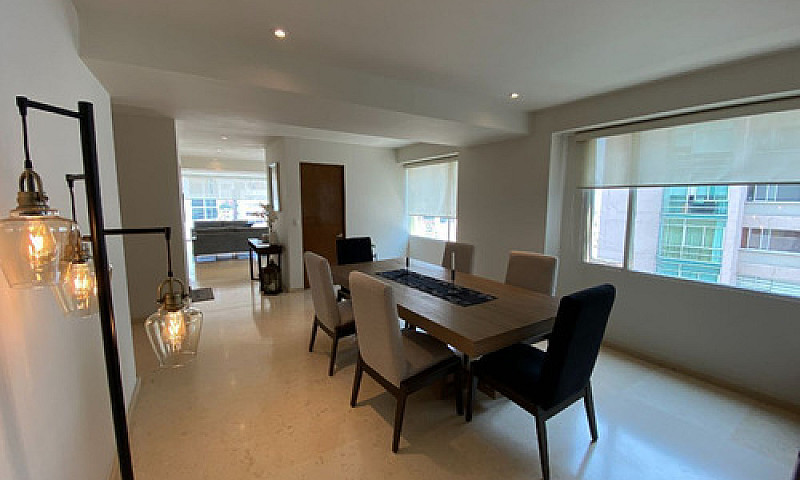 Departamento En Vent...