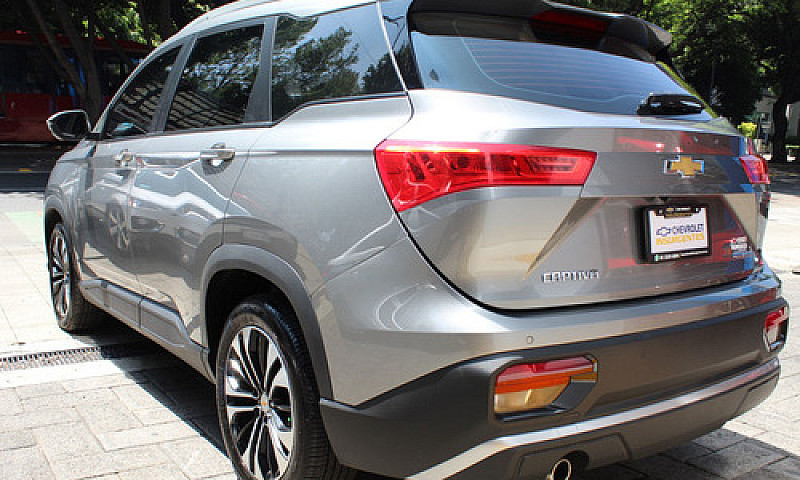 Chevrolet Captiva 20...