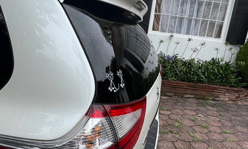 Toyota Sienna 3.5 Li...