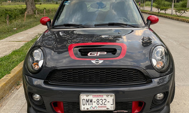 Mini John Cooper Wor...