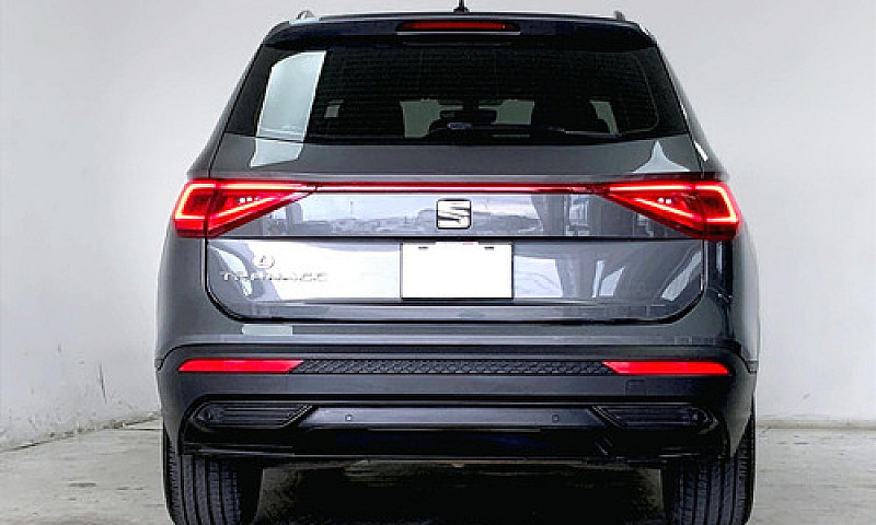 Seat Tarraco 2019...