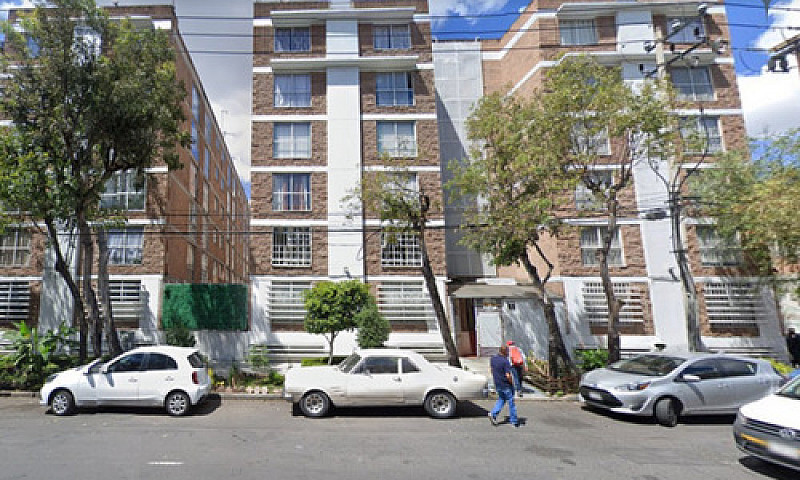 Departamento En Vent...