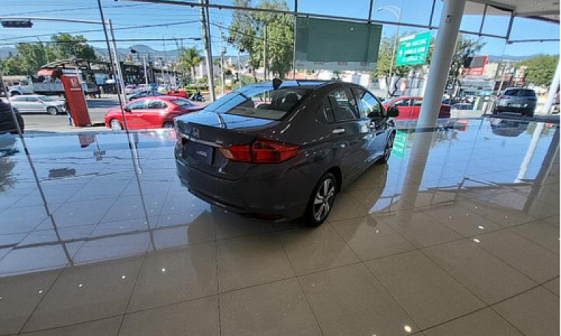 Honda City 2017 1.5 ...