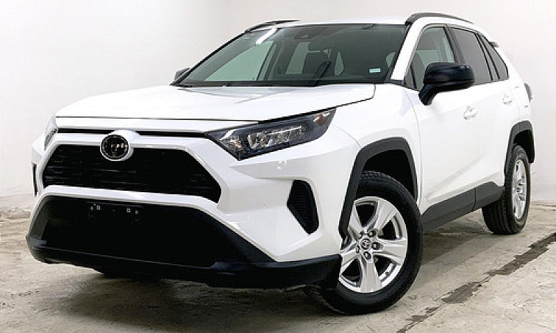 Toyota Rav4 2021...