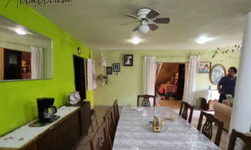 Venta De Casa En Agr...