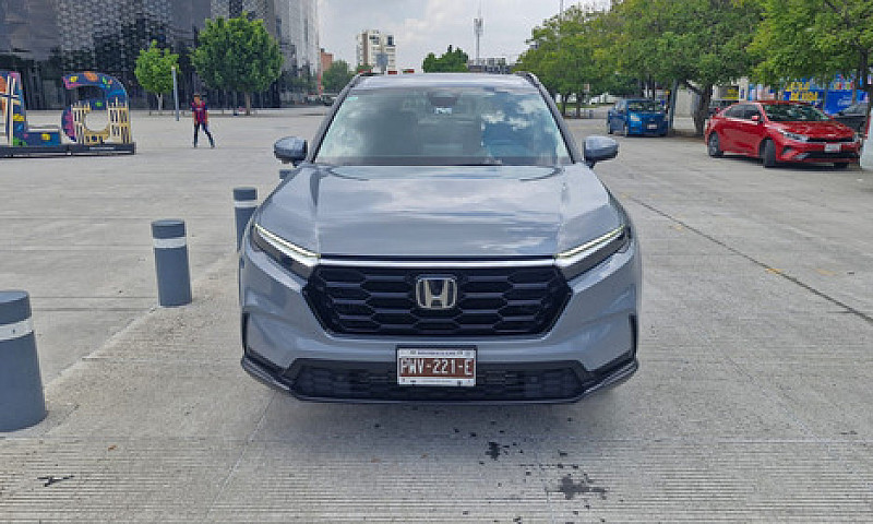 Honda Cr-V 1.5 Turbo...