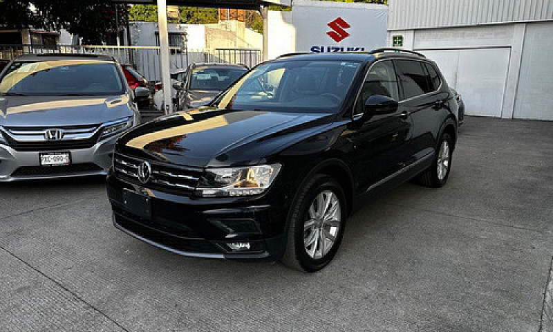 Volkswagen Tiguan 20...