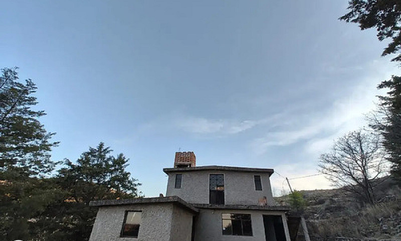 Casa En Aculco Con 4...