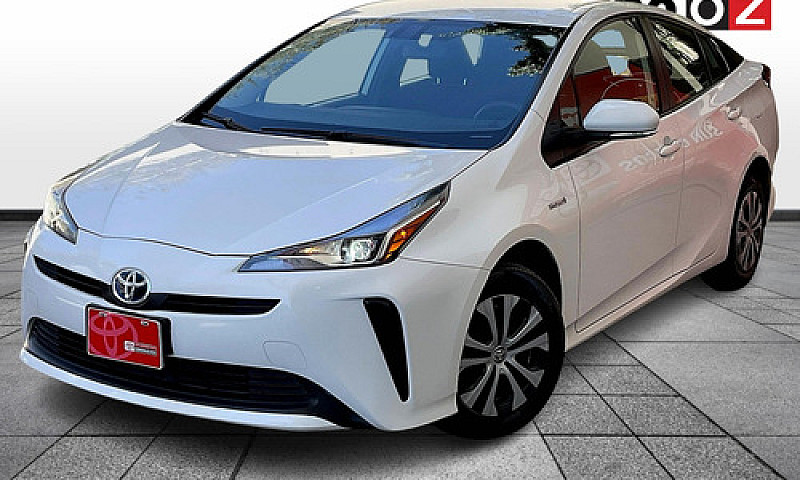 Toyota Prius 2020...