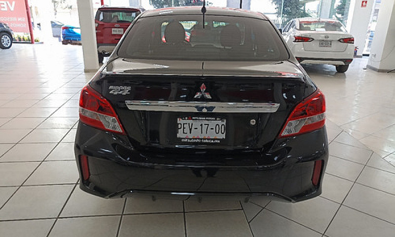 Mitsubishi  Mirage  ...