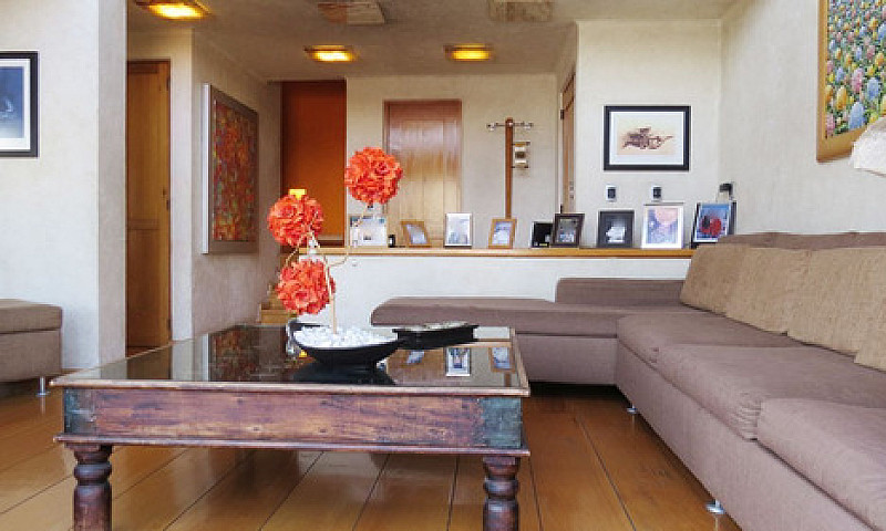 Casa En Condominio E...