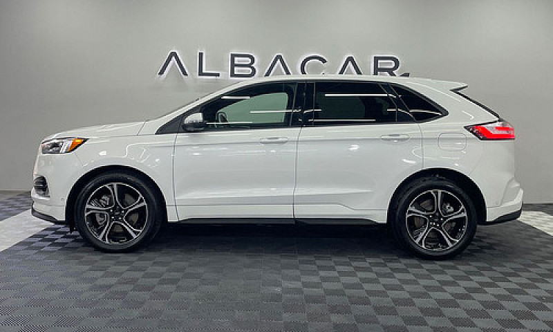 Ford Edge 2022 2.7 S...