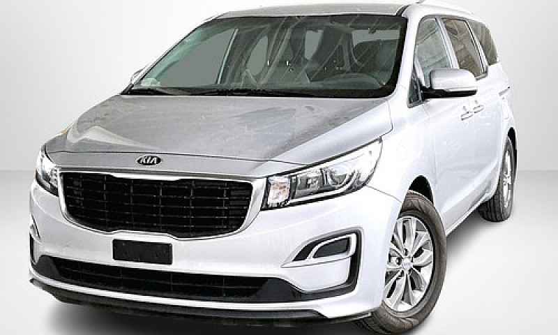 Kia Sedona 2020...