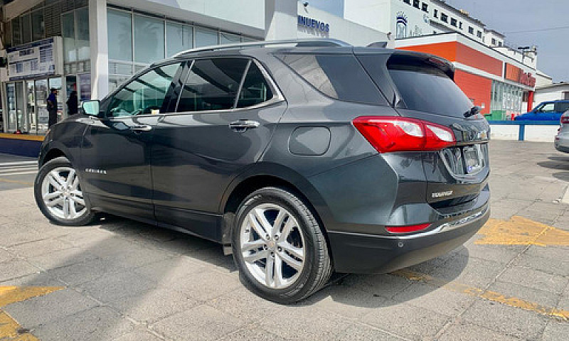 Chevrolet Equinox 20...