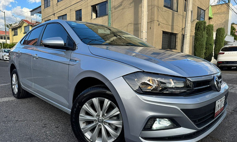 Volkswagen Virtus 1....