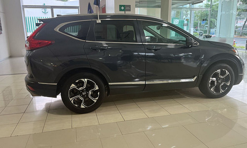 Honda Cr-V 2018 1.5 ...
