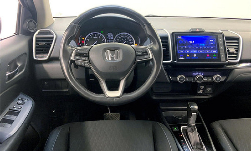 Honda City 2022...