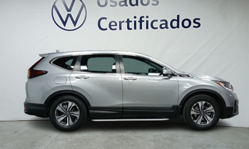 Honda Cr-V 2020...