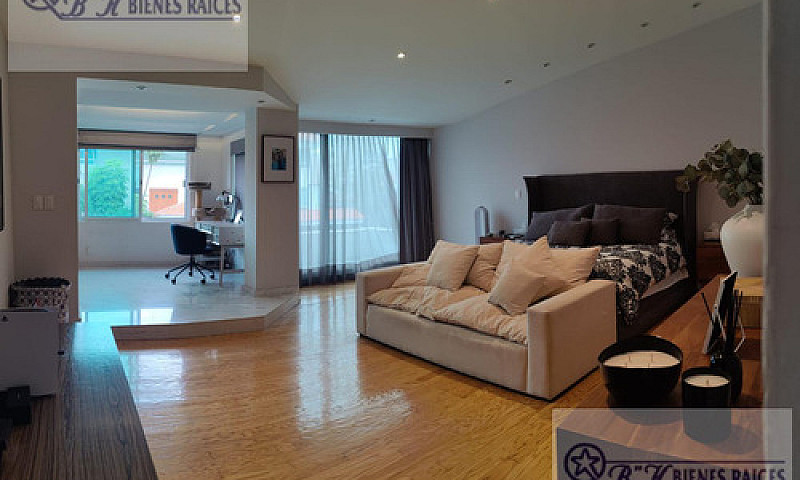 Casa En Venta, La He...