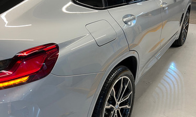 Bmw X4 3.0 M40I...
