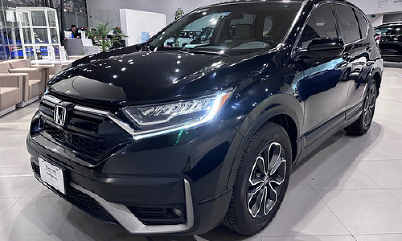 Honda Cr-V 2020...