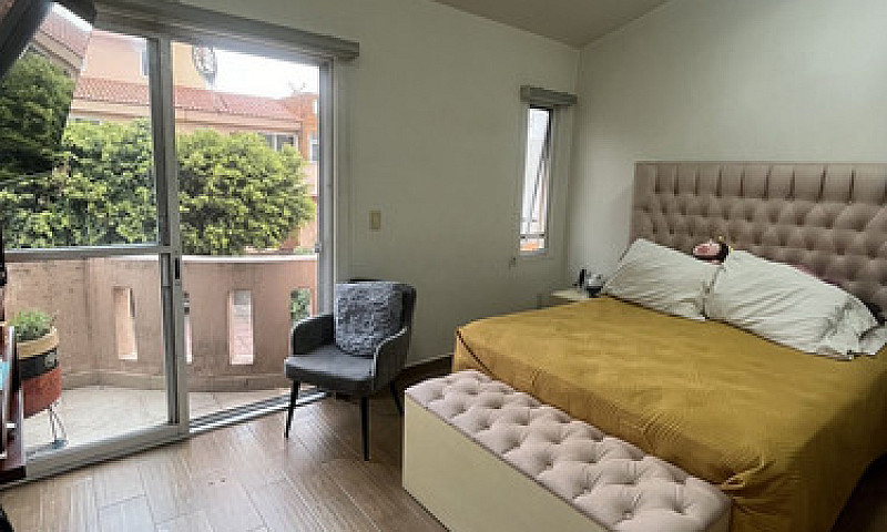 Casa En Venta, Granj...