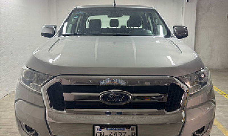 Ford Ranger 3.2 Xlt ...