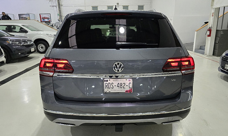 Volkswagen  Teramont...