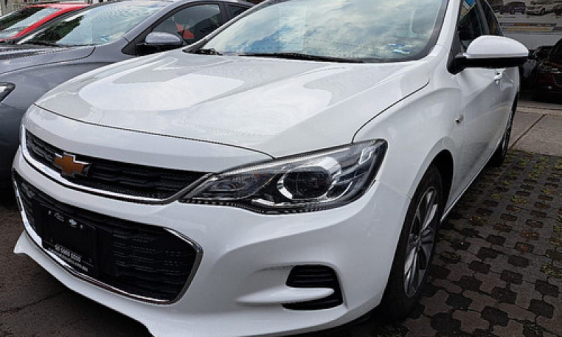 Chevrolet Cavalier 2...