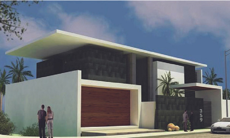 Casa En Venta Carolc...