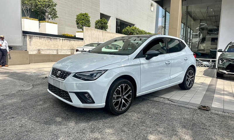 Seat Ibiza Xcellence...