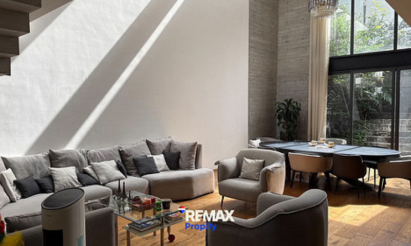 Casa En Venta Reside...