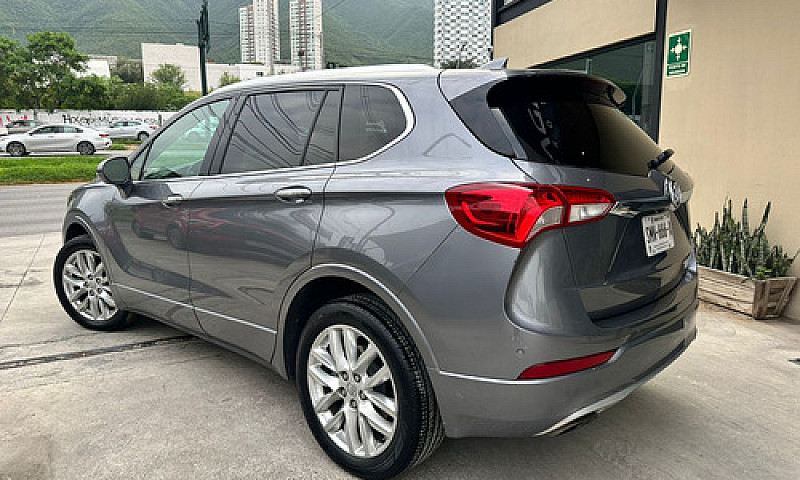 Buick Envision 2020...