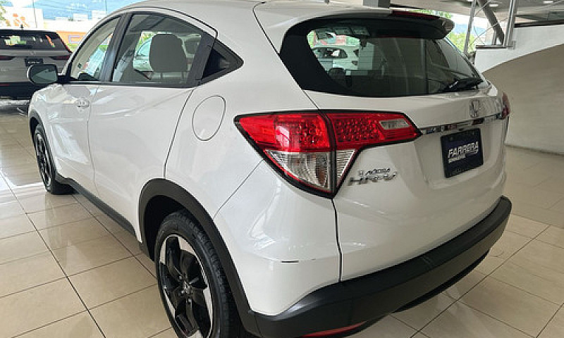 Honda Hr-V 2019...