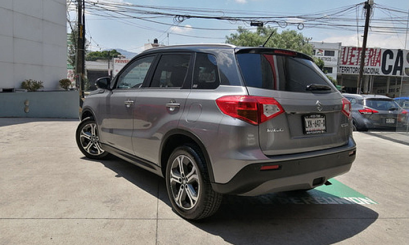Suzuki Vitara 2018 1...