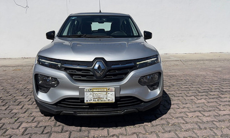 Renault Kwid 2023...