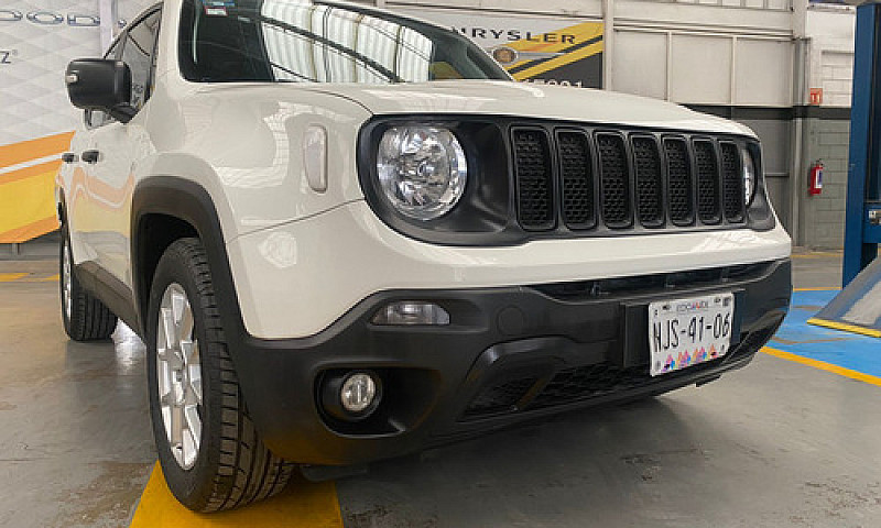 Jeep Renegade 2019 1...