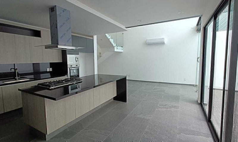 Casa Nueva En Venta ...