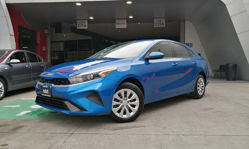 Kia Forte 2022 2.0 L...