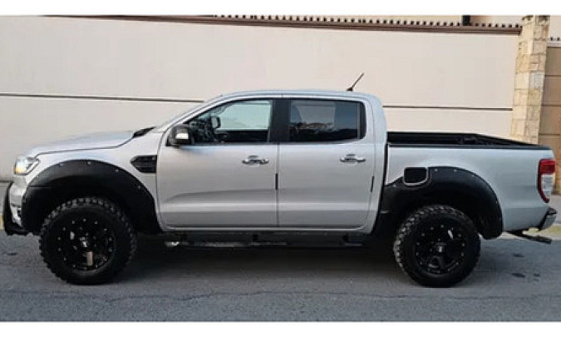 Ford Ranger 2.3 Xlt ...