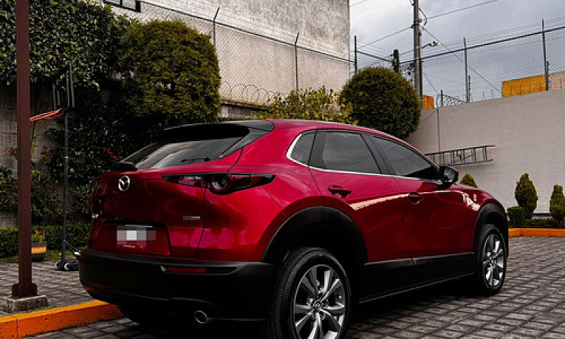 Mazda Cx-30 2.5 I Sp...