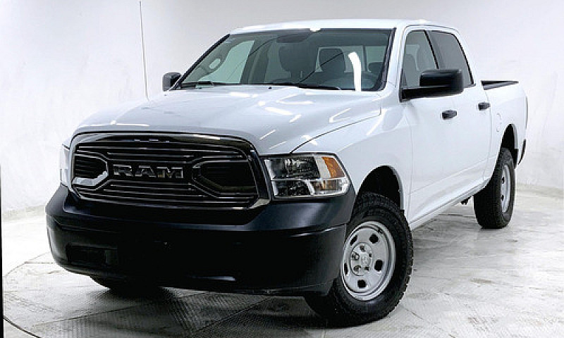 Ram Ram 1500 2021...