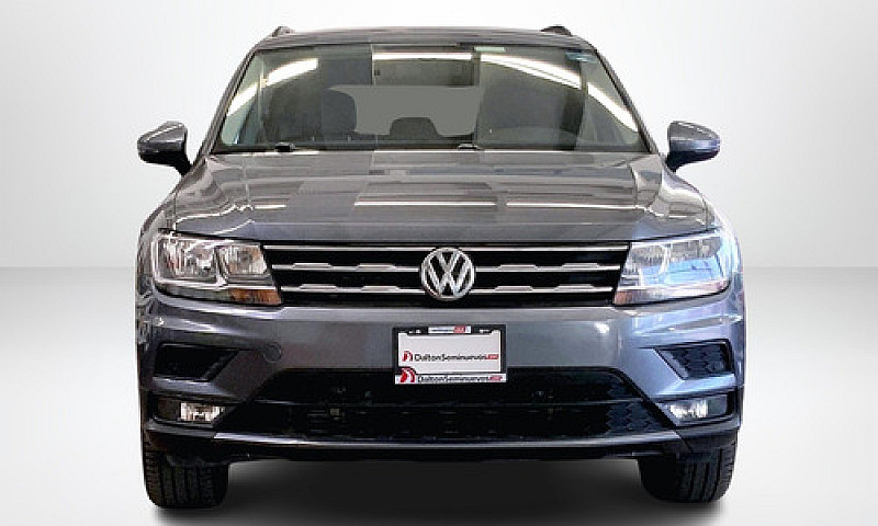 Volkswagen Tiguan 20...
